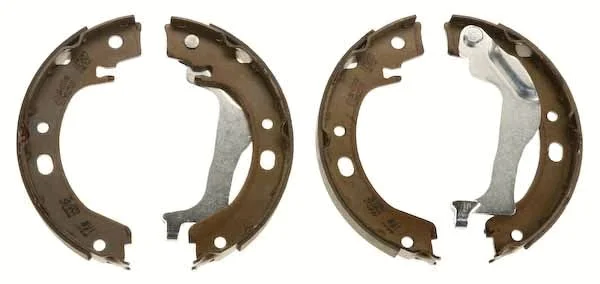 Brake Shoe Set, parking brake TRW GS8746