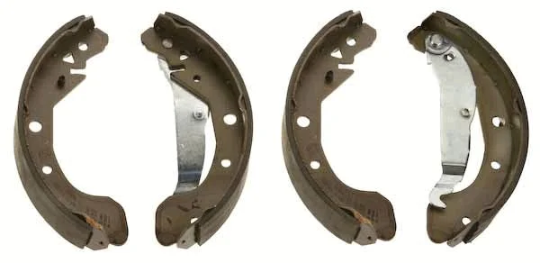 Brake Shoe Set TRW GS8748