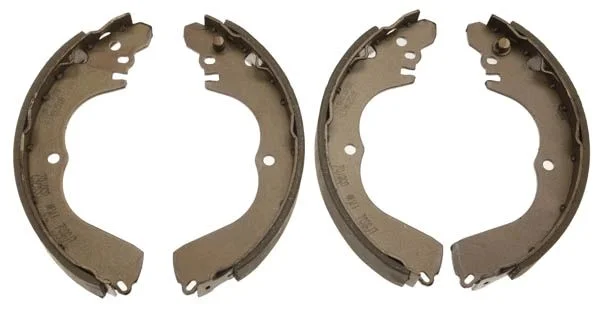 Brake Shoe Set, parking brake TRW GS8762