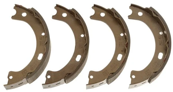 Brake Shoe Set, parking brake TRW GS8805