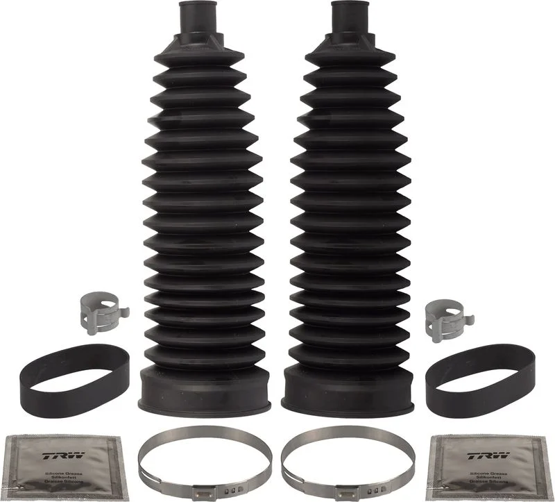 Bellow Kit, steering TRW JBE226