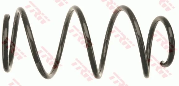 Suspension Spring TRW JCS1259