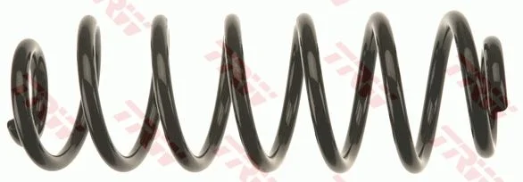 Suspension Spring TRW JCS1355