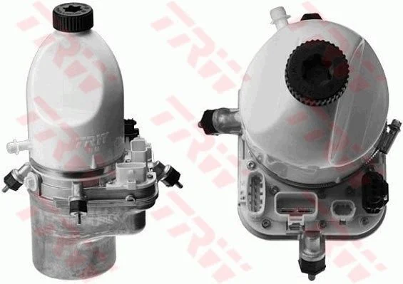 Hydraulic Pump, steering TRW JER111