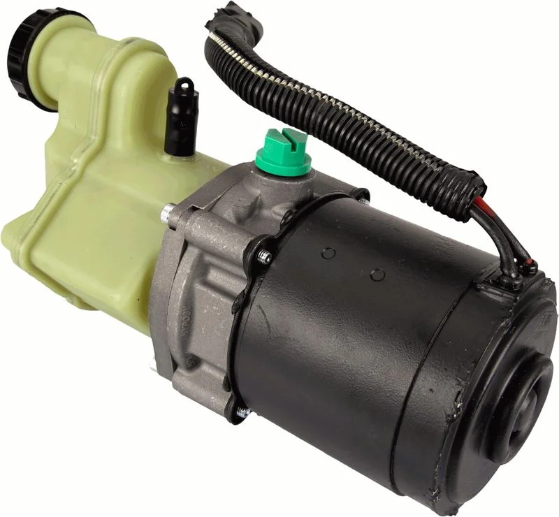 Hydraulické čerpadlo, riadenie TRW JER120