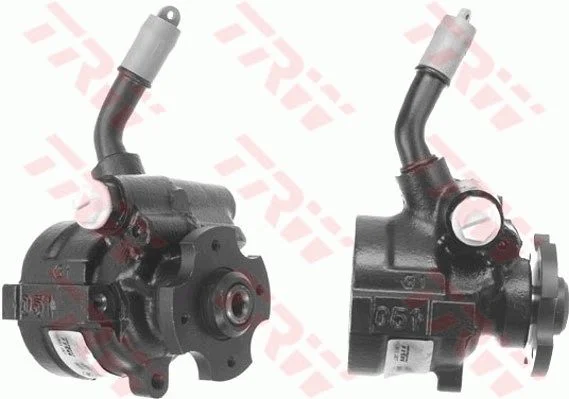Hydraulic Pump, steering TRW JPR119