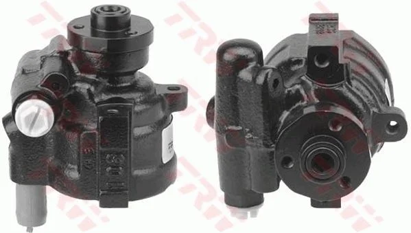 Hydraulické čerpadlo, riadenie TRW JPR137