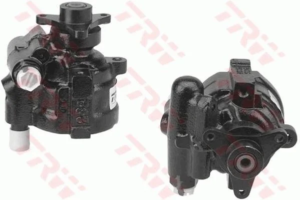 Hydraulické čerpadlo, riadenie TRW JPR146