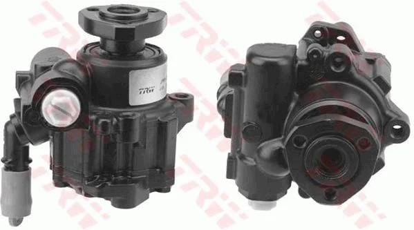 Hydraulické čerpadlo, riadenie TRW JPR147