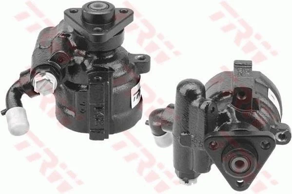 Hydraulické čerpadlo, riadenie TRW JPR151