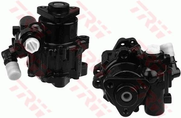 Hydraulické čerpadlo, riadenie TRW JPR155