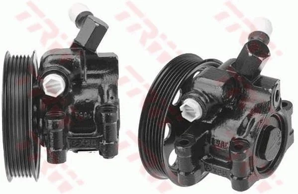Hydraulické čerpadlo, riadenie TRW JPR186