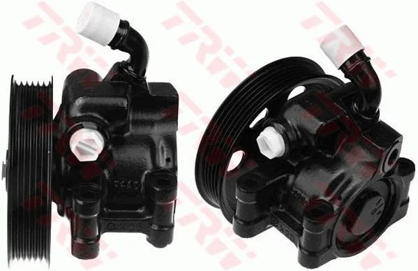 Hydraulické čerpadlo, riadenie TRW JPR187