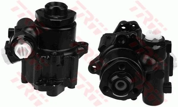 Hydraulické čerpadlo, riadenie TRW JPR213