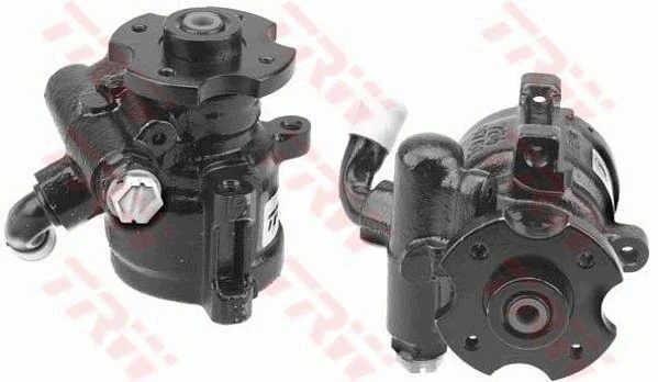 Hydraulické čerpadlo, riadenie TRW JPR215