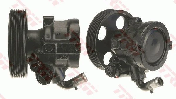 Hydraulické čerpadlo, riadenie TRW JPR226