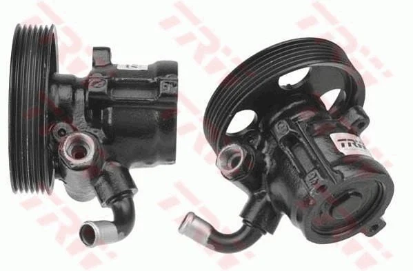 Hydraulické čerpadlo, riadenie TRW JPR238