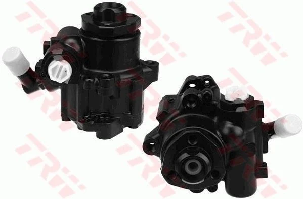 Hydraulické čerpadlo, riadenie TRW JPR254