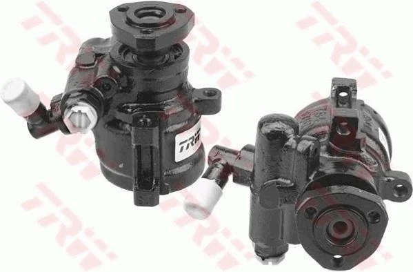 Hydraulické čerpadlo, riadenie TRW JPR259