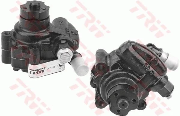 Hydraulické čerpadlo, riadenie TRW JPR293