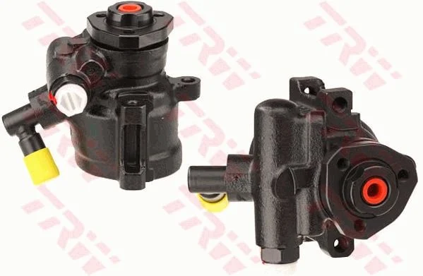 Hydraulické čerpadlo, riadenie TRW JPR294