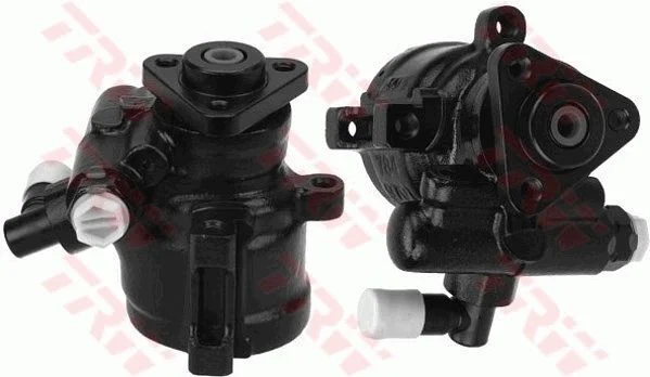 Hydraulické čerpadlo, riadenie TRW JPR327