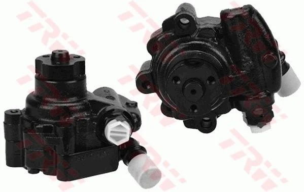 Hydraulické čerpadlo, riadenie TRW JPR358