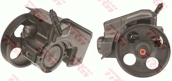 Hydraulické čerpadlo, riadenie TRW JPR377