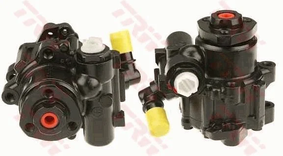 Hydraulické čerpadlo, riadenie TRW JPR388