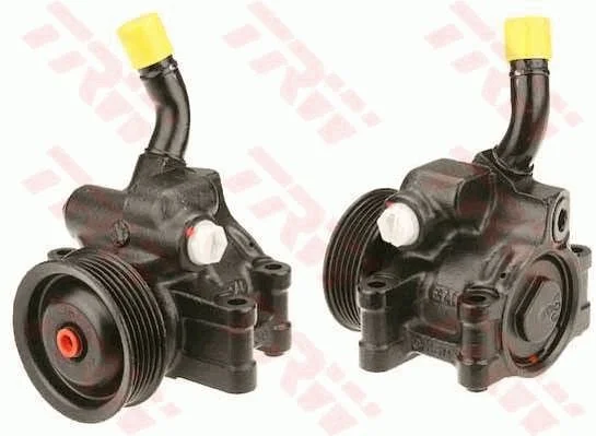 Hydraulické čerpadlo, riadenie TRW JPR395