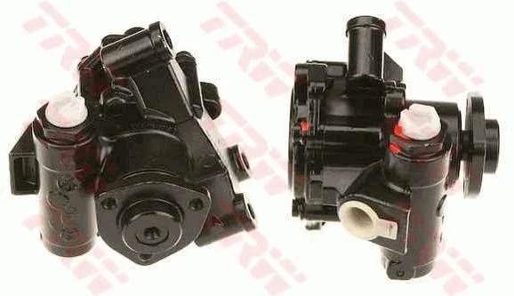 Hydraulické čerpadlo, riadenie TRW JPR397