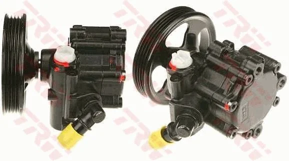Hydraulické čerpadlo, riadenie TRW JPR454