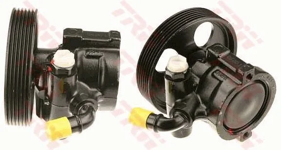 Hydraulické čerpadlo, riadenie TRW JPR459