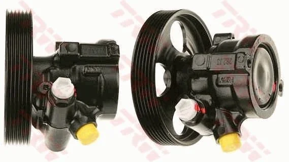 Hydraulické čerpadlo, riadenie TRW JPR470