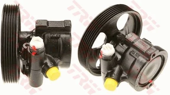 Hydraulic Pump, steering TRW JPR471
