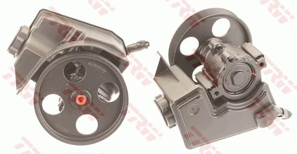 Hydraulic Pump, steering TRW JPR486