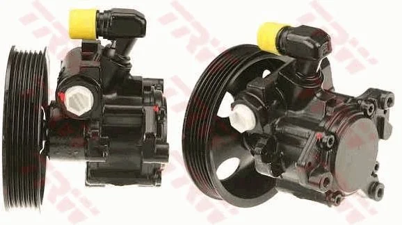 Hydraulické čerpadlo, riadenie TRW JPR504