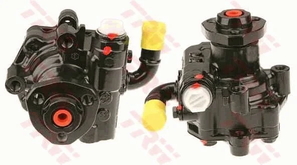 Hydraulické čerpadlo, riadenie TRW JPR543