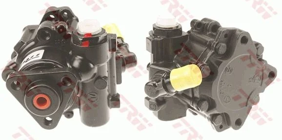 Hydraulické čerpadlo, riadenie TRW JPR573