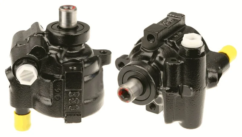 Hydraulické čerpadlo, riadenie TRW JPR589