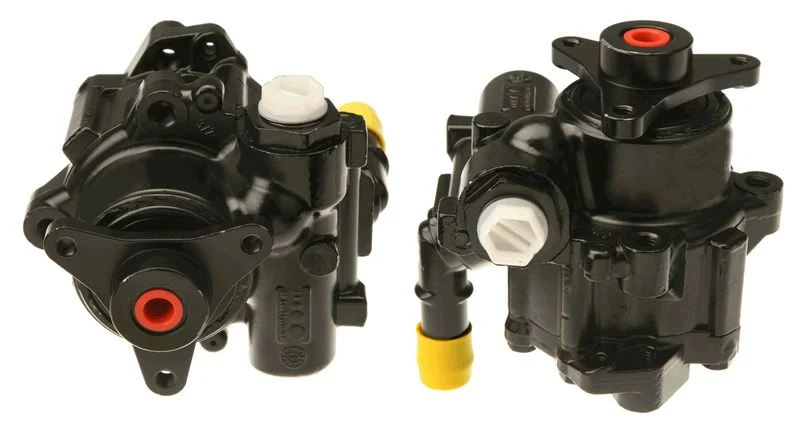 Hydraulické čerpadlo, riadenie TRW JPR658