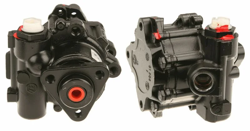 Hydraulické čerpadlo, riadenie TRW JPR716