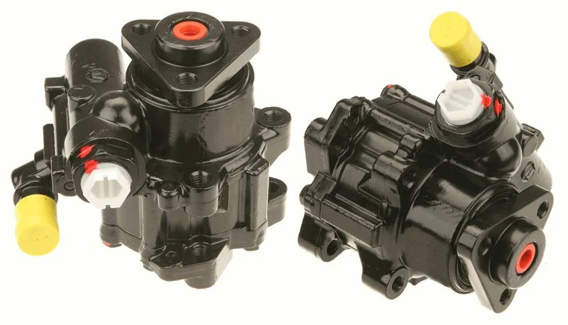 Hydraulické čerpadlo, riadenie TRW JPR734
