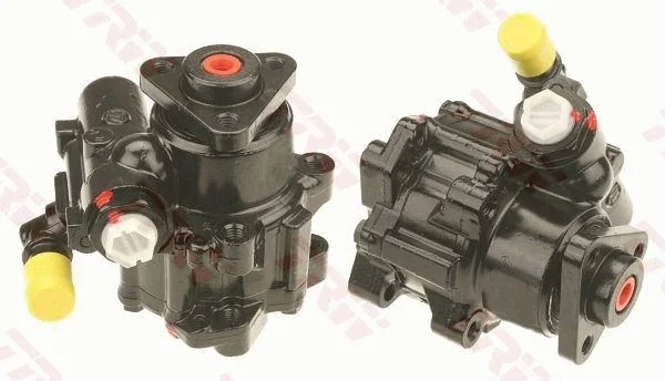 Hydraulické čerpadlo, riadenie TRW JPR736
