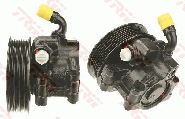 Hydraulické čerpadlo, riadenie TRW JPR758