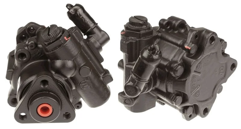 Hydraulické čerpadlo, riadenie TRW JPR774