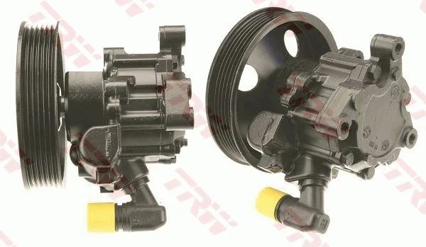 Hydraulické čerpadlo, riadenie TRW JPR781