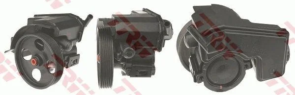 Hydraulické čerpadlo, riadenie TRW JPR825