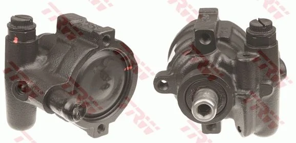 Hydraulické čerpadlo, riadenie TRW JPR834