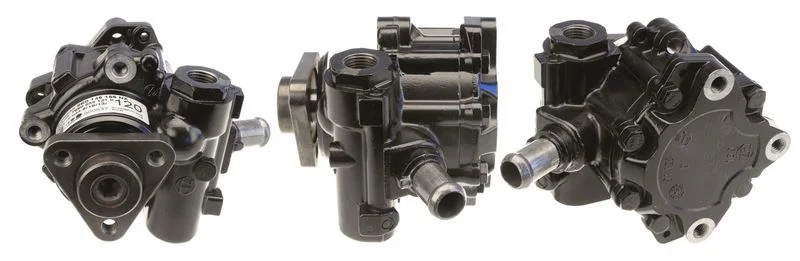 Hydraulické čerpadlo, riadenie TRW JPR840